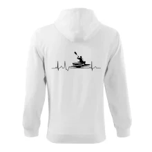 EKG kajak EKG kajak