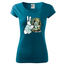 Pokusy na lidech (Pecka Design)