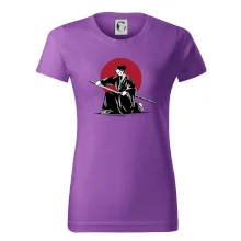 Japan culture - samurai