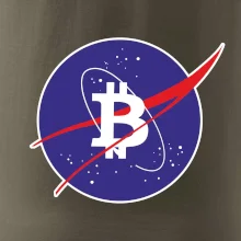 Bitcoin jiný vesmír