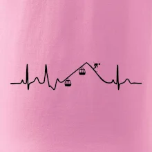 EKG lanovka EKG lanovka