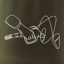 Petrolhead jedním tahem