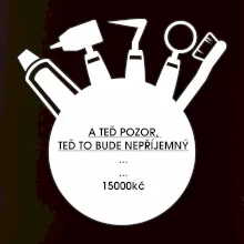 U zubaře teď to bude nepříjemný