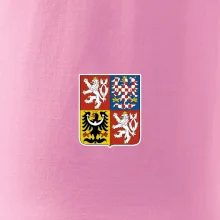 Velký státní znak ČR