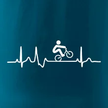 EKG BMX kolo EKG BMX kolo