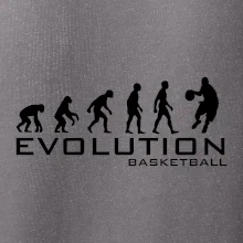 Evoluce Basketball