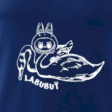 Labubuť