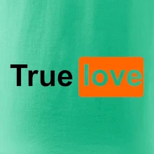 Porn - True Love