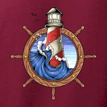 Námořnický maják