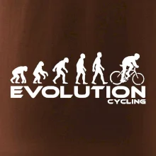 Evoluce cyklistiky