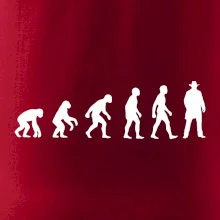 Evoluce cowboy Evoluce cowboy