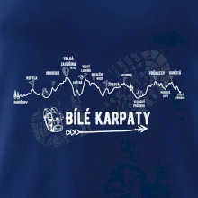 Profil Bílé Karpaty