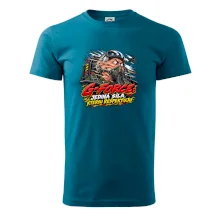 G force pilot