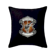 Hells dapper barbershop