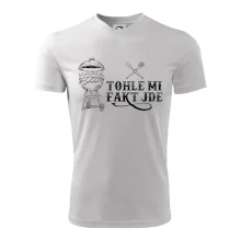 Grilování tohle mi fakt jde Grilování tohle mi fakt jde