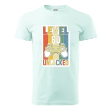 Gaming narozeniny 60