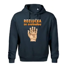 Rozlučka se svobodou pivo
