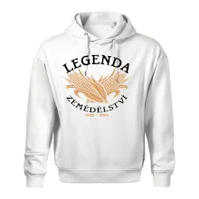 Legenda zemědělství