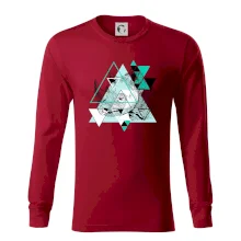 Bílý nosorožec (Pecka design)