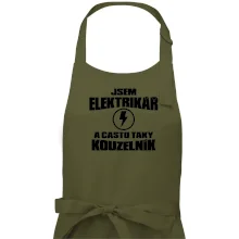 Elektrikář kouzelník