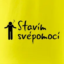 Stavím svépomocí - ikona Stavím svépomocí - ikona