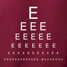 EEE macarena