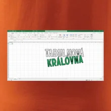 Tabulková Královna