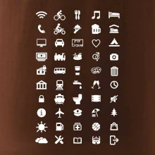 FOR TRAVEL - slovník na cesty