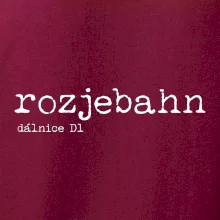 Čeština 2.0 - rozjebahn