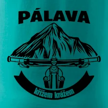 Pálava křížem krážem