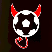 Fotbal devil