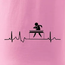 EKG stolní tenis
