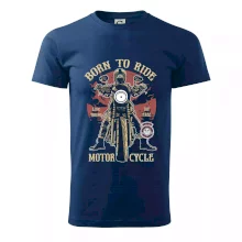 Born To Ride - motor cycle Born To Ride - motor cycle