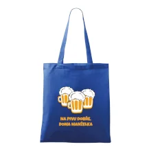 Na pivu dobře (Pecka design)