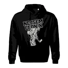 Nejsem cedník Nejsem cedník
