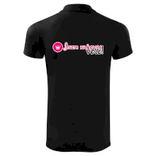 Jsem královna vole!