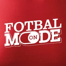 Fotbal mode