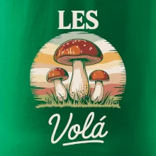 Les volá