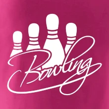 Bowling kuželky Bowling kuželky