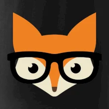 Geek liška