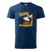 Čerstvější už to bude jen když to sami chytíte