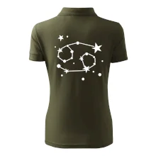 Souhvězdí - Cancer - Rak