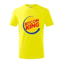 Bitcoin King