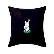 Victory ruka - not war