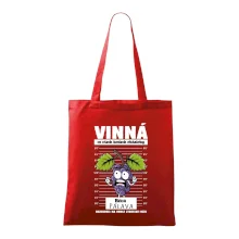 Vinná réva odsouzena Pálava