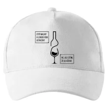 Cítím, že se ožeru