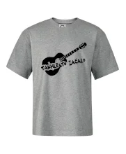 Kytara, takhle to všechno začalo