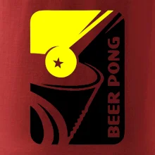 Beer pong