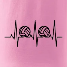 Volejbal ekg