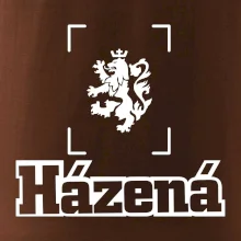 Národní házená lev